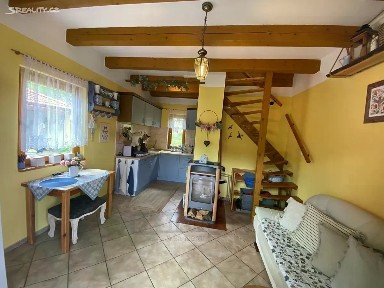 Prachatice, Prachatice II, Krumlovská