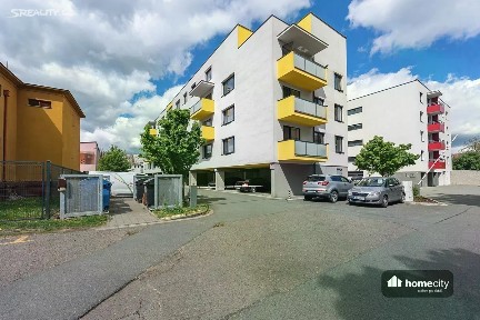 Prodej bytu 3+kk 82 m² Bratranců Veverkových, Pardubice - Zelené Předměstí