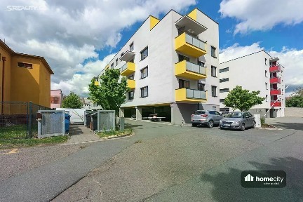 Prodej bytu 3+kk 82 m²