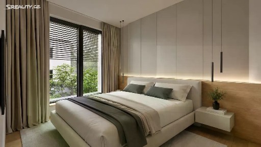 Prodej bytu 2+kk 43 m² Na Záboří, Pardubice