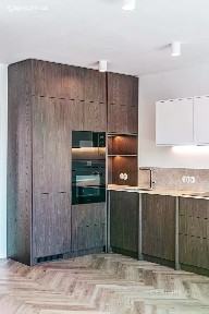 Pronájem bytu 4+kk 89 m² Safírová, Plzeň - Újezd