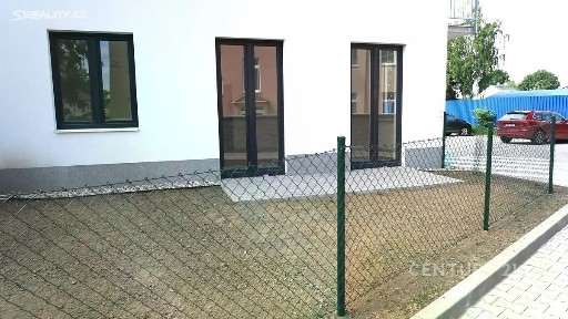 Pronájem bytu 2+kk 69 m² Říční, Svitavy - Předměstí