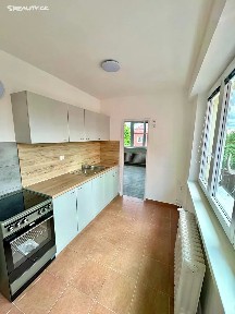 Pronájem bytu 3+1 56 m² U Zámeckého parku, Litvínov - Horní Litvínov