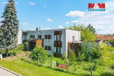 Prodej obchodního prostoru 700 m² Školní, Mirotice