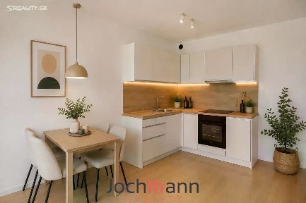 Pronájem bytu 2+kk 58 m² U Parku, Hluboká nad Vltavou