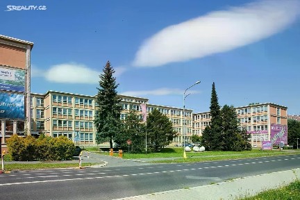 Palackého, Jablonec nad Nisou