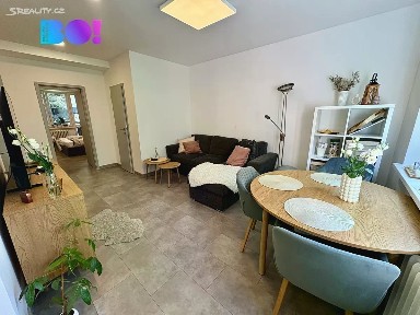 Pronájem bytu 2+kk 54 m² Dukelská, Třinec - Lyžbice