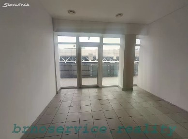 Pronájem obchodního prostoru 150 m²