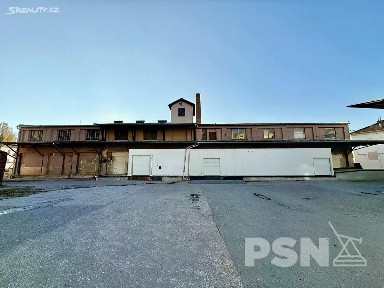 Brno, Brno-město, Komárov, U Vlečky, 5d