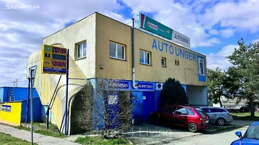 Pronájem kanceláře 150 m² Podruhova, Brno - Líšeň