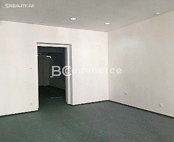 Pronájem kanceláře 86 m² Brno - Brno-město