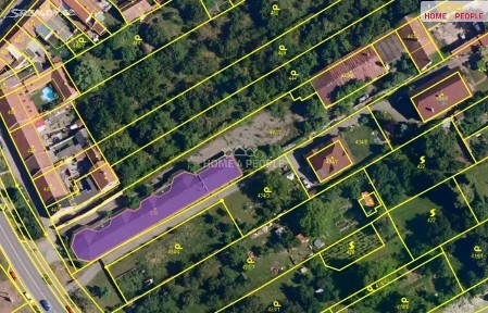 Pronájem výrobní haly, prostoru 985 m² Žerotínovo nábřeží, Židlochovice