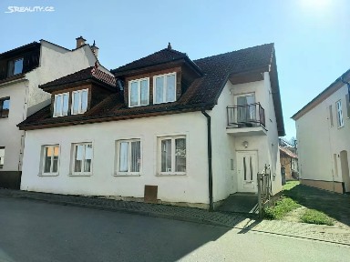 Pronájem ordinace 112 m² Šafranice, Rájec-Jestřebí - Rájec