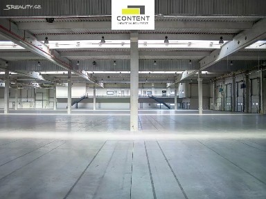 Pronájem skladového prostoru 11330 m²
