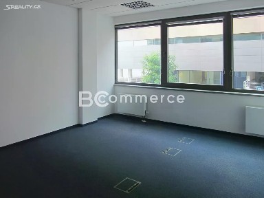 Pronájem kanceláře 412 m² Brno - Štýřice