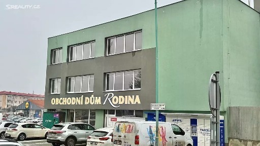 Veselí nad Moravou, Hodonín, Chaloupky