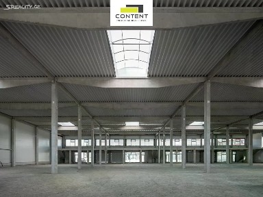 Pronájem skladového prostoru 7538 m²