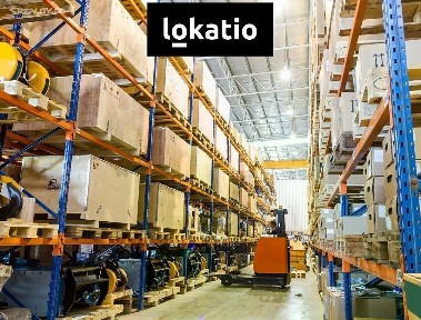 Pronájem skladového prostoru 10000 m²