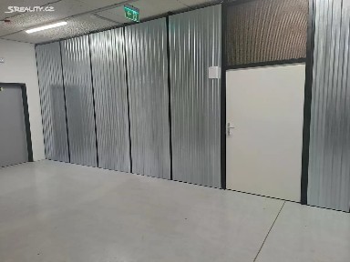 Pronájem skladového prostoru 7 m² Vídeňská, Brno - Dolní Heršpice