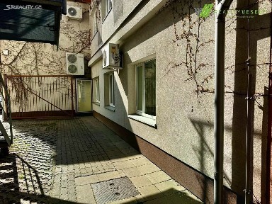 Sadová, Hodonín