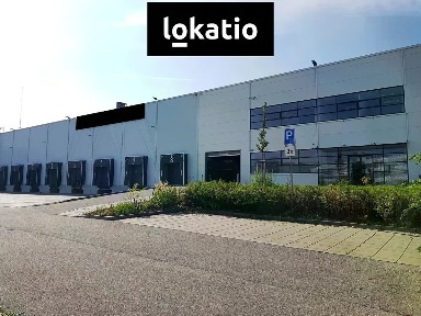 Pronájem skladového prostoru 16657 m²