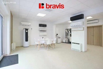 Pronájem obchodního prostoru 124 m² U Řempa, Kobylnice