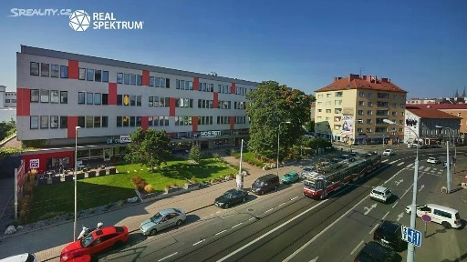 Brno, Brno-město, Trnitá, Křenová