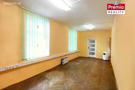 Pronájem kanceláře 70 m²
