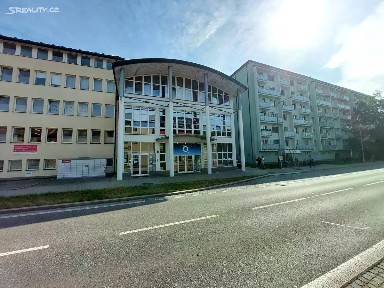 Svitavská, Blansko