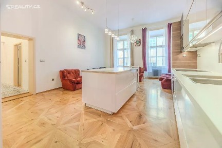 Prodej bytu 4+kk 127 m² Liliová, Praha - Staré Město