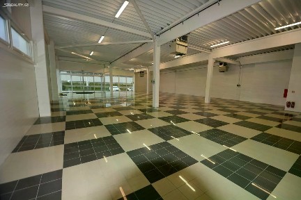 Želetická, Litoměřice - Předměstí