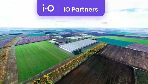 Pronájem skladového prostoru 46000 m²
