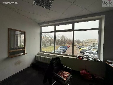 Pronájem obchodního prostoru 41 m²