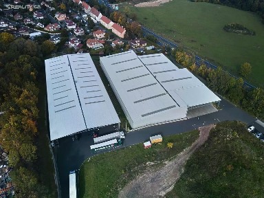 Bílinská, Teplice