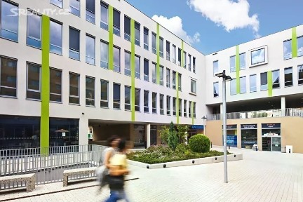 Špitálské náměstí, Ústí nad Labem - Ústí nad Labem-centrum