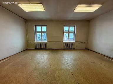Litoměřice, Předměstí, Dvořákova