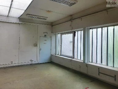 Pronájem komerční nemovitosti 400 m²
