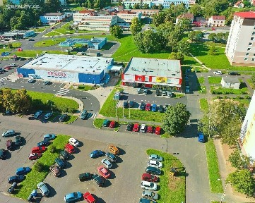 Jasmínová, Krupka - Maršov