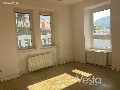 Pronájem kanceláře 175 m²