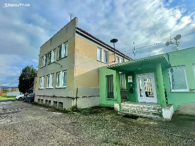 Kaplířova, Sulejovice