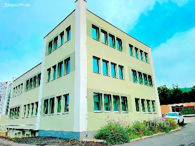 Pronájem kanceláře 57 m²