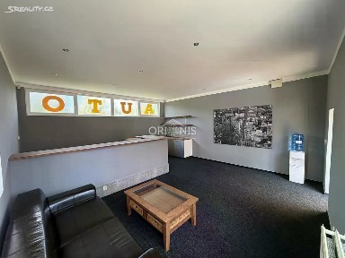 Pronájem výrobní haly, prostoru 147 m²