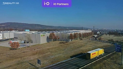 Karlovarská, Chomutov