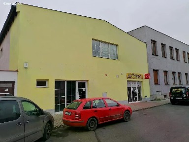Otokara Březiny, Žatec