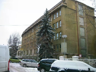 Pronájem kanceláře 40 m²