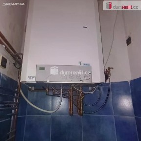 Pronájem kanceláře 71 m²