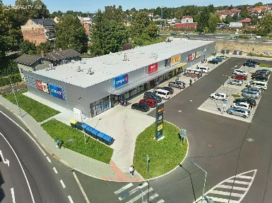 Rumburk, Děčín, Rumburk 1, Třída 9. května, 70