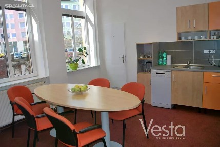 Pronájem kanceláře 15 m²
