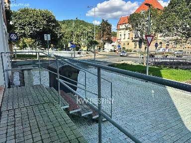 Bílina, Teplice, Mostecké Předměstí, Břežánská