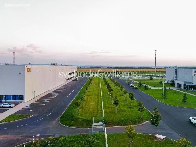 Pronájem skladového prostoru 17493 m²